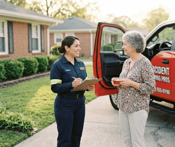 Accident Towing Service Bridgeport, IL FAQs